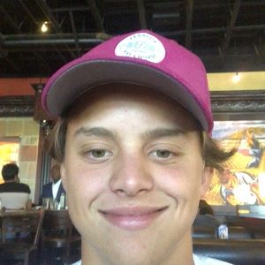 Meet your Posher, Caden